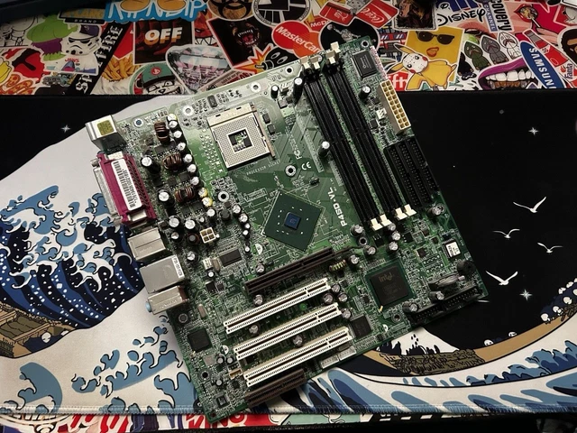 Motherboards, Computer Components & Parts, Computers/Tablets