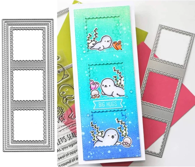 Matrices De Découpe En Métal Jésus Et La Croix, Pour Scrapbooking, Outil De Production D'album Manuel, Décoration De La Lettre De Jésus, Nouvelle Collection