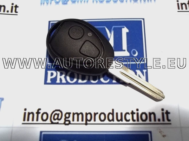 Telecomando Cover Guscio Chiave 5t Lr4 Range Rover