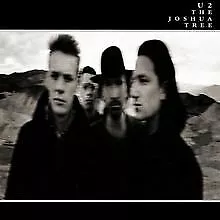 The Joshua Tree von U2 | CD | Zustand gut