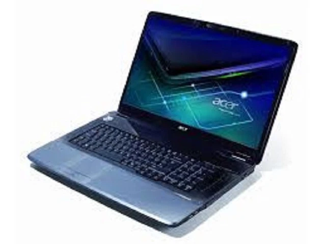 Visserie x2 ensemble son pièce détachée pc portable Acer