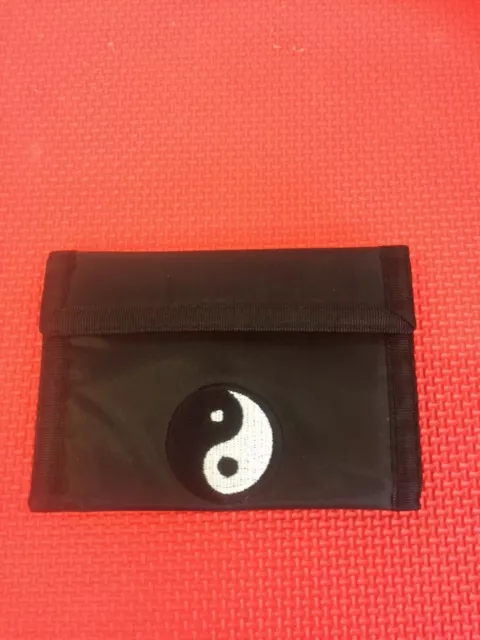 Wallet Martial Arts--- Karate, Taekwondo ,Ying Yang, Aikido ,Sotokan 2