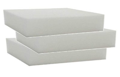Gommapiuma per divani sedute testiere cuscini spessore 10 spugna 30 kg/mc AA448 