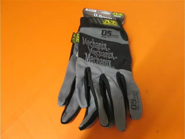 Mechanix Werkstatt Handschuhe Gr.S Mechaniker Handschuhe Motorsport