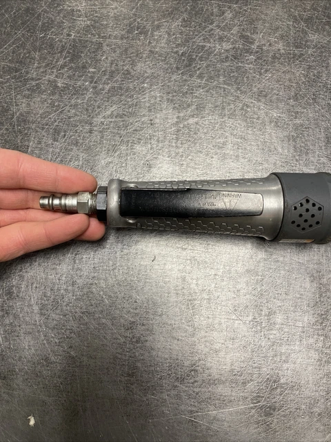 Matco Tools 3/8" Drive Pneumatic Air Ratchet MT1857 8