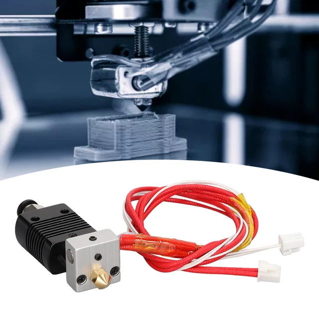 Ventilateur Turbo 24V Pour Extrudeuse FlashForge AD 5M Pro – Pièce Détachée Neuve