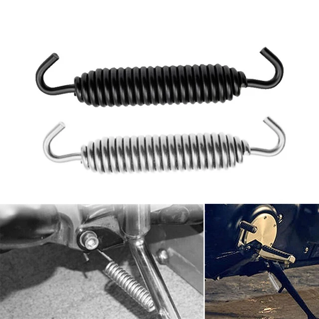 Molla di supporto moto molla morbida modificata per Harley XL883, 1200