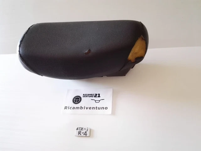 Sella originale piaggio si FL2 FL3 DA RIFODERARE