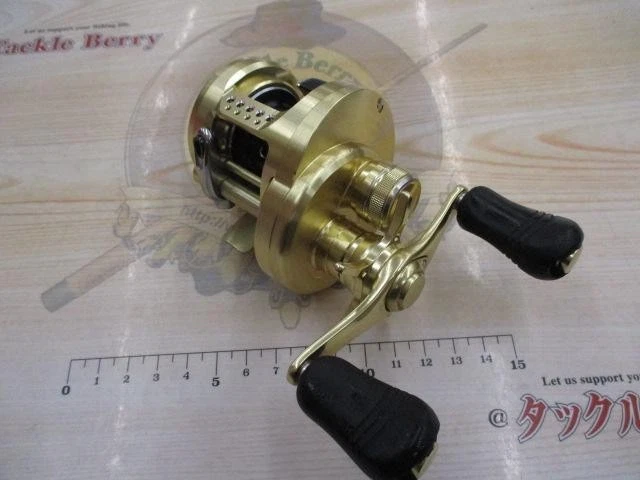 SHIMANO 14 CALCUTTA Conquest 101 Cond/AB $587.29 - PicClick CA