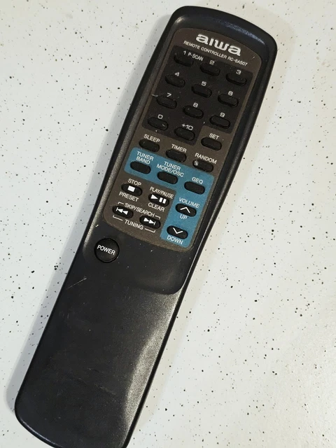 Télécommande Pour Eklyps EKRCX300V-X310V-SQ-01/02 - Neuve