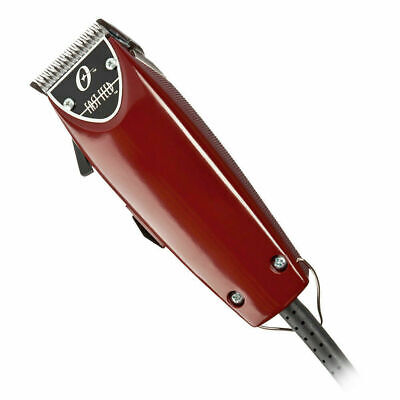 New Boxed Oster Fast Feed Clipper