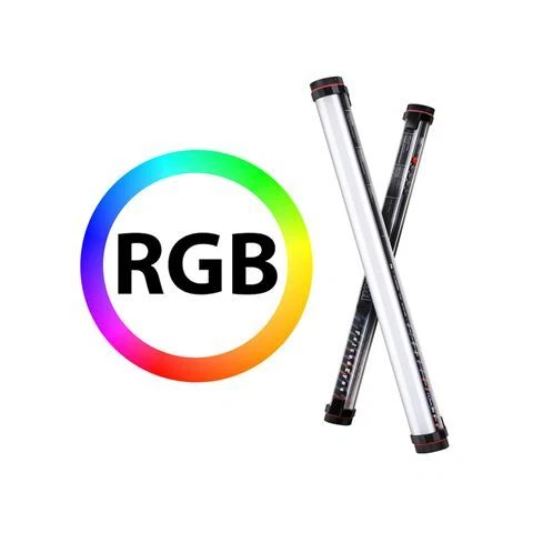 Barra de luz LED Falcon Eyes RGB Irisa 1 Fi1 by studio-ausruestung.de