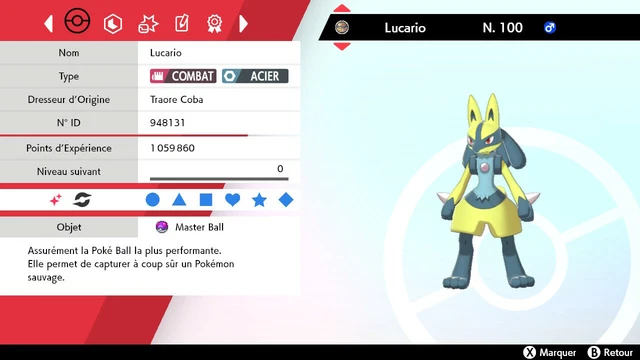 Pokémon Rayquaza Shiny 6IV Niveau 100 Pour Pokémon Épée/Bouclier Sur Nintendo Switch - Code Neuf