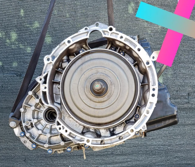 CAMBIO AUTOMATICO MERCEDES Classe A160 Benzina W 168 Anno ...