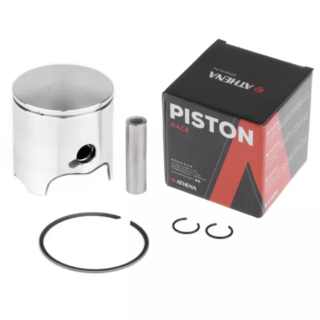 MF4790 - Pistone Ricambio Athena 47,6 Selezione C Sp10 Booster F12 F15 Aerox 2T