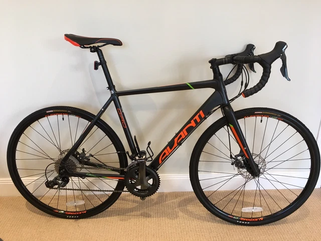 AVANTI GIRO AR1 Gravel/Adventure/Cyclocross Bike 56cm