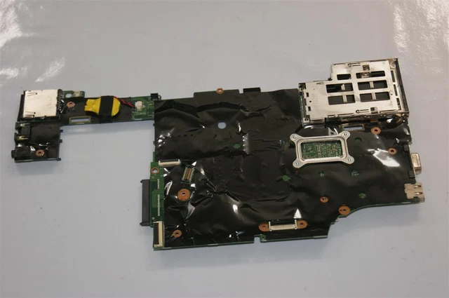 Carte Mère Lenovo ThinkPad X220 / X220i - Modèles I5, Références 04Y1822, 04W3287, Etc. (Occasion)