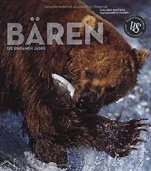 Bären von Elisabeth Mauris | Buch | Zustand sehr gut