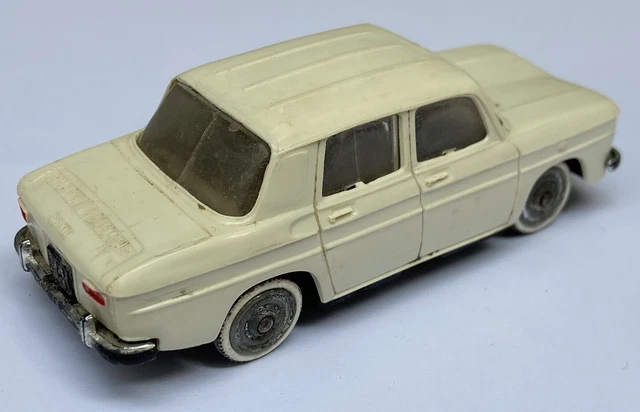 Norev 1:43 - 1 - Voiture miniature - Renault Trezor - Édition limitée à Norev 1:43 - 1 - Voiture miniature - Renault Trezor - Édition limitée à