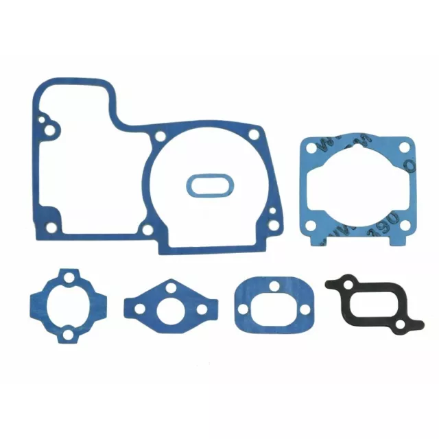 Complete Gasket Set For Dolmar 100 100S Ps33 Chainsaw