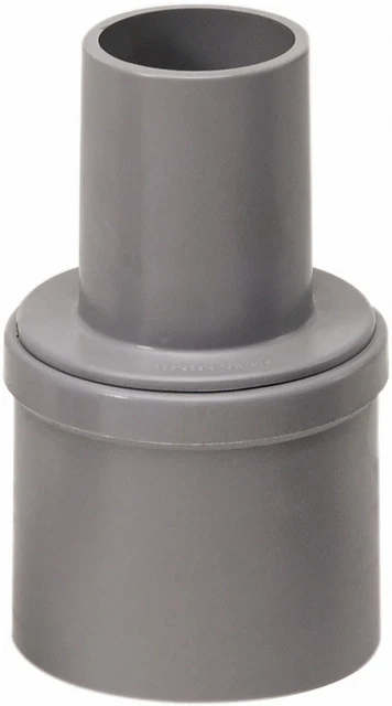 SMASOLO Bocchetta Per Fessure Aspirapolvere 2 Pezzi Ugelli Di - Foto 2