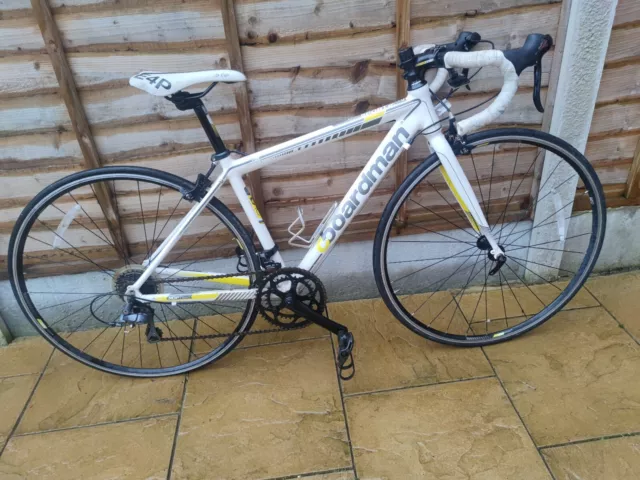 Boardman sport e road bike cheap