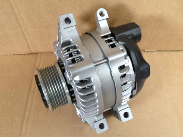 ALTERNATOR FOR Honda 2.2 Diesel 2014 2015 2016 2017 2018 N22A1 N22A2 CTDi DTDi