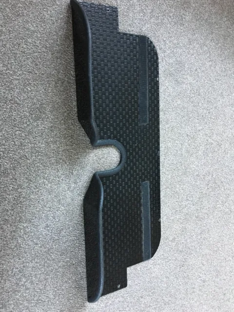 Genuine Landrover Twin All Terrain Pushchair Replacement Footrest Brand New