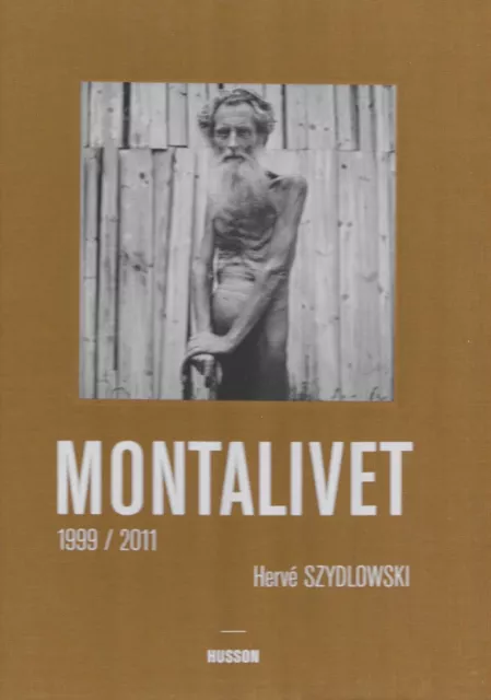 HERVÉ SZYDLOWSKI,Montalivet  1999-2011