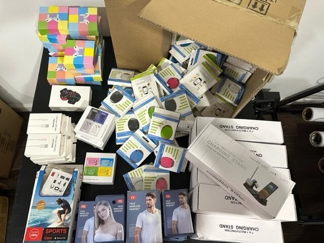 bulk wholesale lots consumer electronics bulk wholesale lots consumer electronics