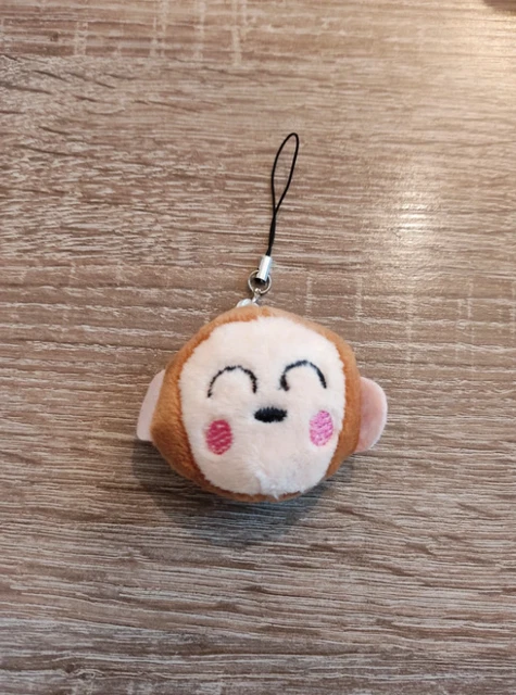 Bijou de Sac ou de Téléphone Petit Singe -  Bijoux des Lys