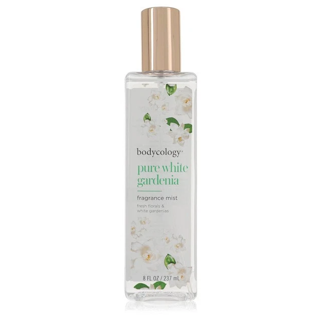 Bodycology spray 2025