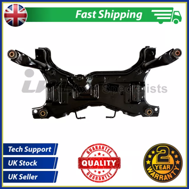 Front Subframe Crossmember for Ford Focus MK2 04-12