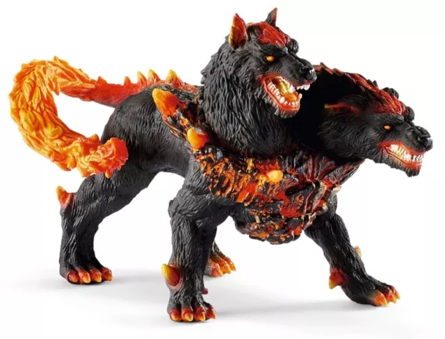 SCHLEICH - Zerberus -  - SHL42451