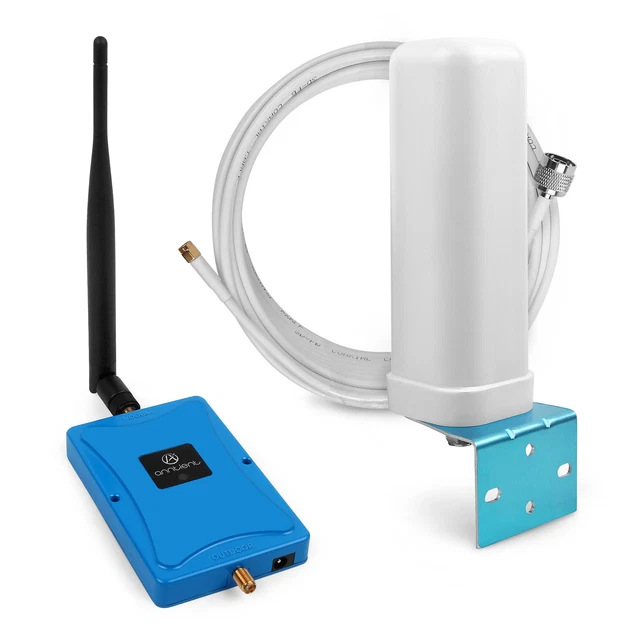 Amplificador de señal celular pc factory cheap