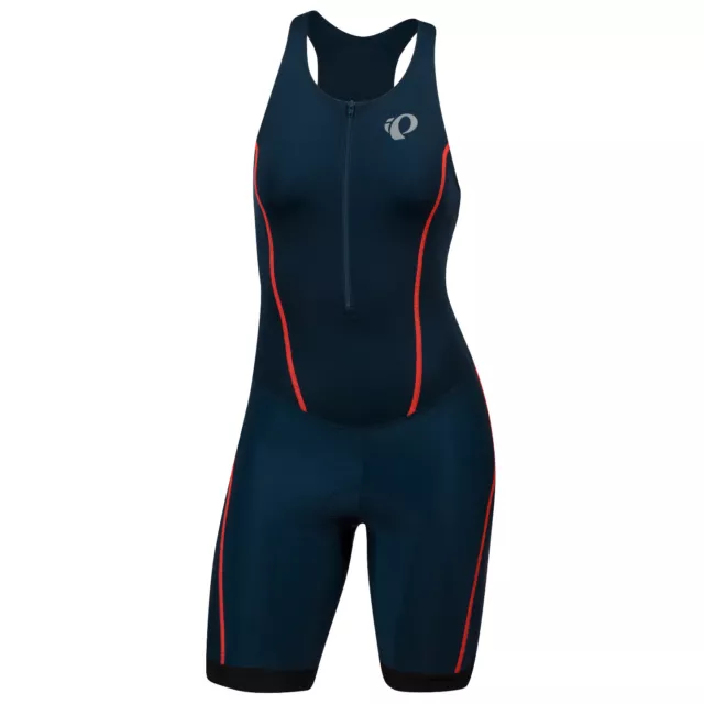 Pearl Izumi Women's Select Pursuit Tri Suit  Triathlon Anzug UVP 99,95€  #42