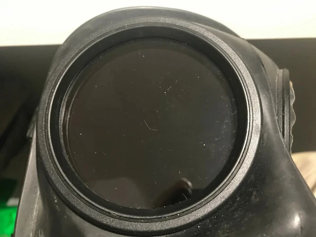 Maschera Antigas Dell'esercito Russo GP5 Accessorio 3 Lattine Da 6 - Foto 5