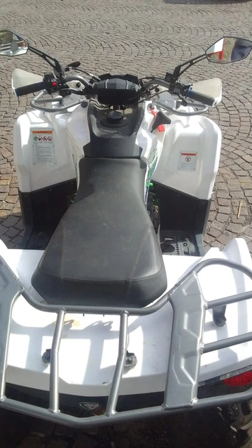 moto e quad