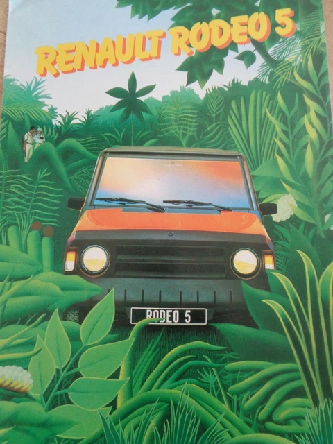 CATALOGUE - PUB , BROCHURE - VELO - SUR LES FREINS ( ref 60