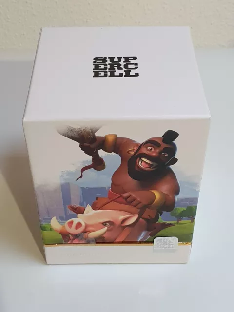 Clash of Clans HOG Rider Figur - Supercell