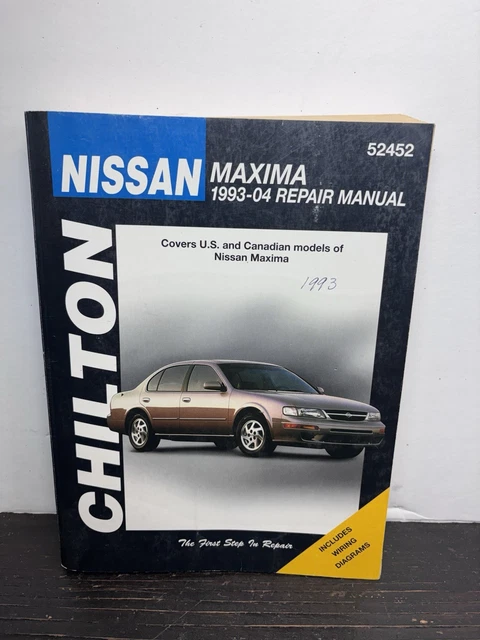 L.L.bean デラックストートラージ　80s Service & Repair Manuals, Car & Truck Manuals, Manuals