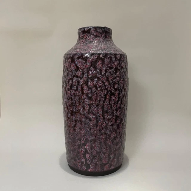 ADAM SILVERMAN HEATH Ceramics Vase Flower Vase 9.8