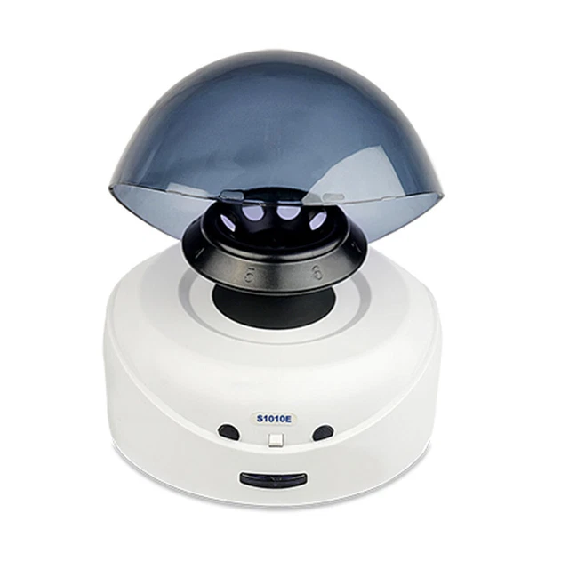 S1010E Handy Centrifuge