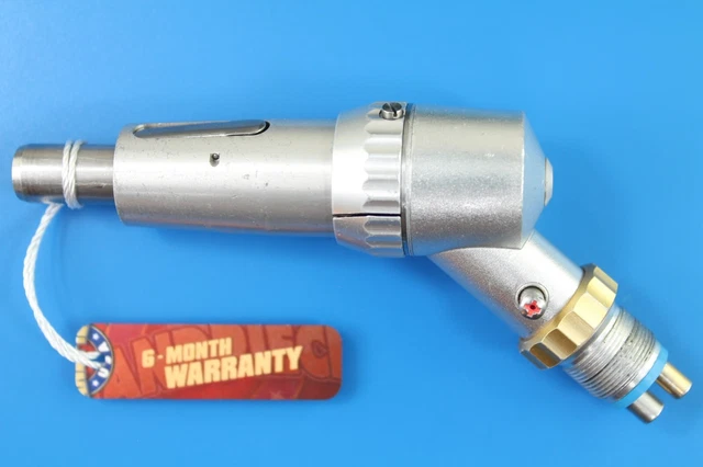 MIDWEST Shorty Two Speed Air Motor - HANDPIECE USA - Dual Speed