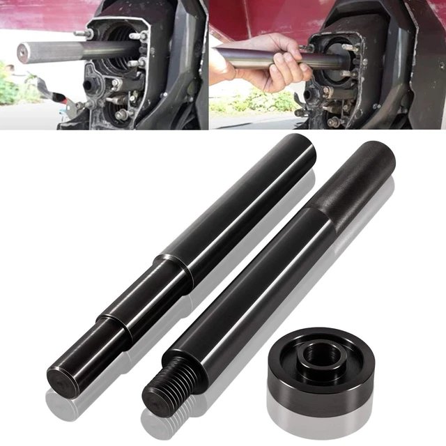 For Volvo Mercruiser Alpha Gimbal Bearing Installer Engine Alignment Tool Kit