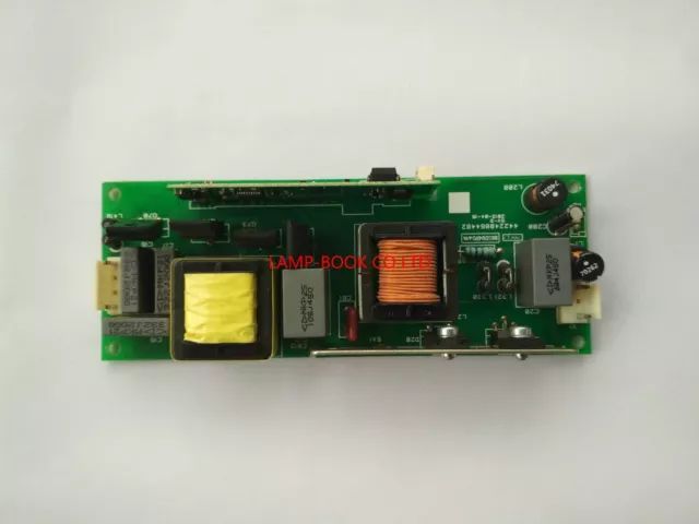 EUC 215g D/V07 projector Lamp ballast, lamp driver use for LMP-E212 lamp