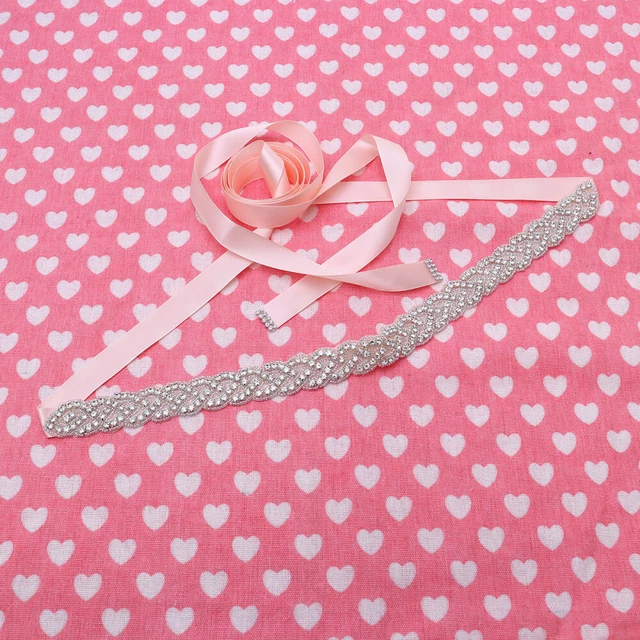 Cintura strass per donna cintura sposa e fasce cintura donna