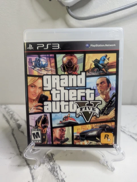 читы gta v playstation