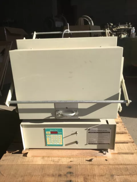 L & L Special Furnace Co