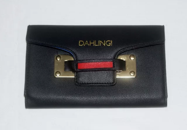 DISNEY STORE EDNA Mode DAHLING Purse New 3.00 PicClick UK